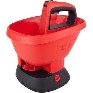 Equivera Strooiwagen - Strooiwagens - Strooikar - Zaaien - Strooien - Must Have Voor In De Winter!