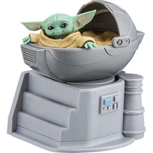 StarWars The Mandalorian - Bluetooth Speaker - Baby Yoda ( THE CHILD / Grogu )
