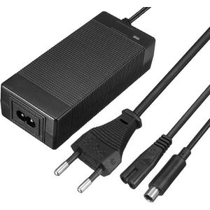 Electrische Step Oplader geschikt voor Denver 29.4V - 1.5A