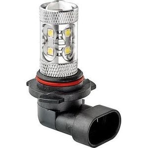 Evo Formance Mistlamp Hb4 Led 12/24 V 8,5 W Xenon Look Wit Per Stuk