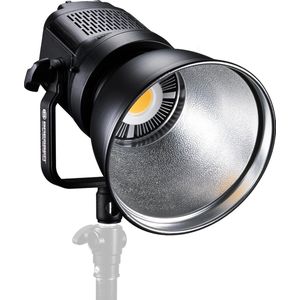 Bresser COB LED-lamp - BR-120SL 120W - Voor Fotostudio - Dimbaar
