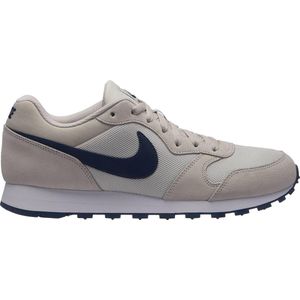 Nike Md Runner Sneakers Heren - Beige - Maat 41