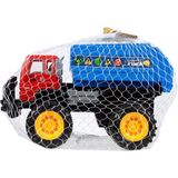Speelgoed vuilniswagen, Speelgoed vracht wagen, Speelgoed auto, Speelgoed