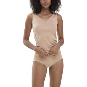 Mey Tailleslip Emotion Dames 59307 376 cream tan 42