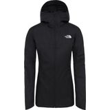 The North Face Quest Dames Outdoor Jas - TNF Black - Maat M