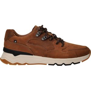 Rieker Evolution Sneakers - Heren - Cognac - Maat 41