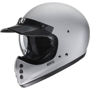 HJC V60 Grijs Nardo Grijs Integraalhelm M