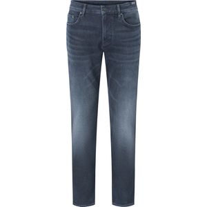 Joop! Heren Jeans Broeken MITCH regular/straight Fit Blauw 36W / 34L Volwassenen