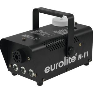 EUROLITE N-11 LED Hybrid amber Rookmachine