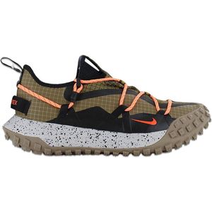 Nike ACG Mountain Fly Low GTX SE - GORE-TEX - Heren Wandelschoenen Trekking Outdoor Schoenen Bruin DD2861-200 - Maat EU 37.5 US 5