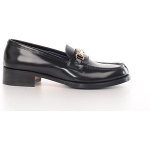 maury damesloafers elsa spazz zwart