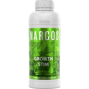 Narcos Organic Growth Stim 1L