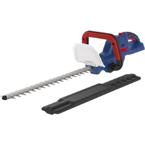 Accu Heggenschaar 36V - Snijlengte 52 cm | Snoeien tot 24 mm