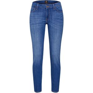 Lee SCARLETT HIGH Skinny fit Dames Jeans - Maat W28 X L33