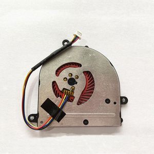 Vervangende Cpu / koelventilator voor o.a. MSI PE42 / PS42 / MS-14B1 / MS-14B2 Series - P/N: DFS200405040T FFDF
