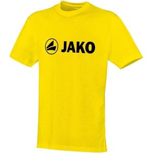 Jako - Functional shirt Promo - Shirt Geel - XXL - citroen