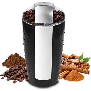 Coffee grinder - Koffie malen - Maler - Koffie - Must have voor de echte koffie liefhebbers!