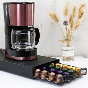 koffie capsules houder - 40 koffiecapsules