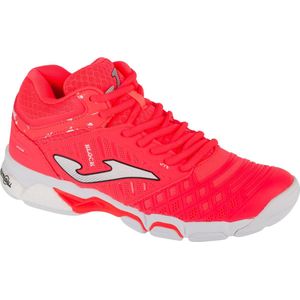 Joma V.Block Lady 2507 VBLOLS2507, Vrouwen, Roze, Volleybalschoenen, maat: 40,5