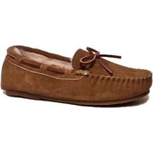 Ara - Cognac - pantoffel - 15-29902-10 Cosy-L