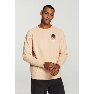 Shiwi Sweater Supply co - buff orange - XXL