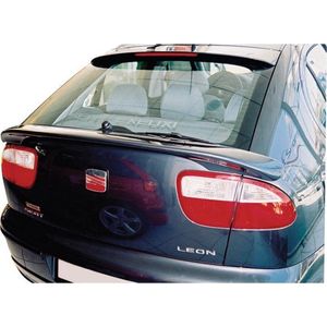 AutoStyle Achterspoiler Seat Leon 1M 1999-2005