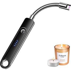 Elektrische aansteker - Plasma aansteker - USB oplaadbaar - Kaarsen aansteker