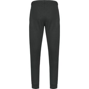 Broek Unisex S Kariban Dark Grey 80% Katoen, 20% Polyester