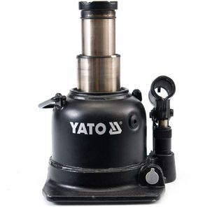 YATO Hydraulische Fles Jack 10 Tonne YT-1713