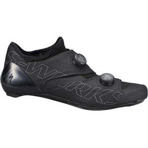 Specialized Outlet S-works Ares Racefiets Schoenen Zwart EU 44 Man