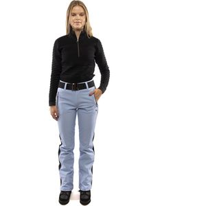 Luhta Reututunturi Softshell Broek Dames Blauw 3XL/46