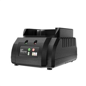 YARDIO Tools® - Accuplatform Snellader - PowerLift