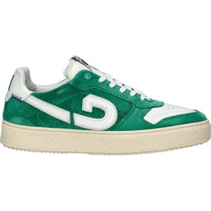 Cruyff Slice heren sneaker - Groen - Maat 43
