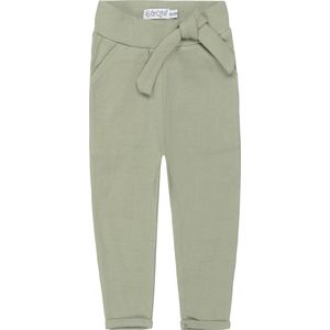 Dirkje T-JUNGLE Meisjes Broek - Maat 86