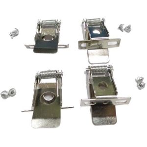 Inbouwset voor LED-paneel - Overig - SILUMEN