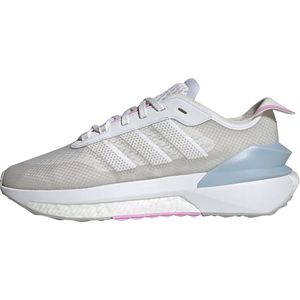 adidas Sportswear Avryn Schoenen - Heren - Wit- 40