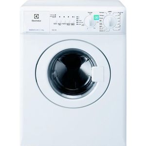 Electrolux EWC1051 wasmachine Voorbelading 3 kg 951 RPM F Wit