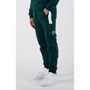 JR. STRIPE SWEATPANTS