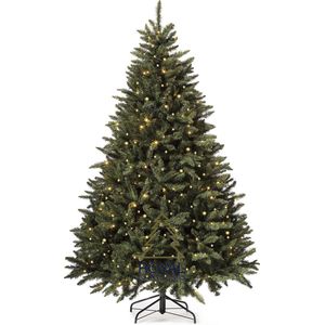 Royal Christmas Kunstkerstboom Washington 180 cm met LED-verlichting