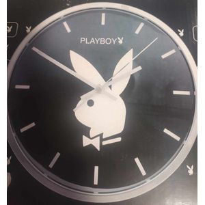 playboy klok