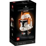 LEGO Star Wars Clone Commander Cody Helm 75350