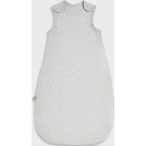 The Little Green Sheep baby Slaapzak Dove Rice 1.0 Tog - 6-18 maanden