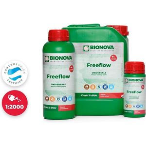 BIO NOVA FREEFLOW 5 LITER