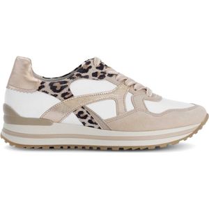 Gabor 66.525 Sneaker White/Oak/Powder H