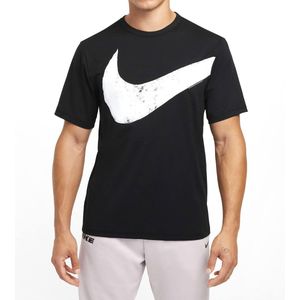 Nike Hyverse Swoosh Heren Trainings Shirt