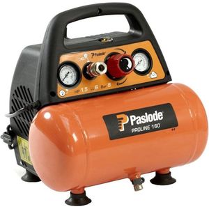 Paslode compressor - PROLINE 160 - 129921