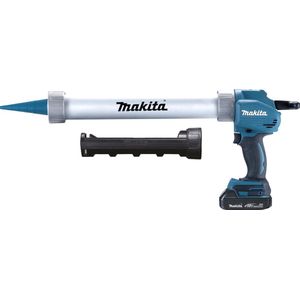 Makita DCG180RAX 18V Accu Kitpistool 1x 2.0Ah In Koffer