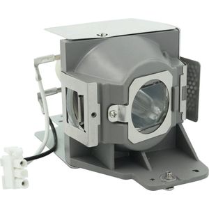 Beamerlamp geschikt voor de ACER H6530BD beamer, lamp code MC.JQ511.001. Bevat originele UHP lamp, prestaties gelijk aan origineel.