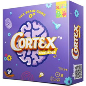 Cortex Challenge KIDS