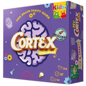 Cortex Challenge KIDS